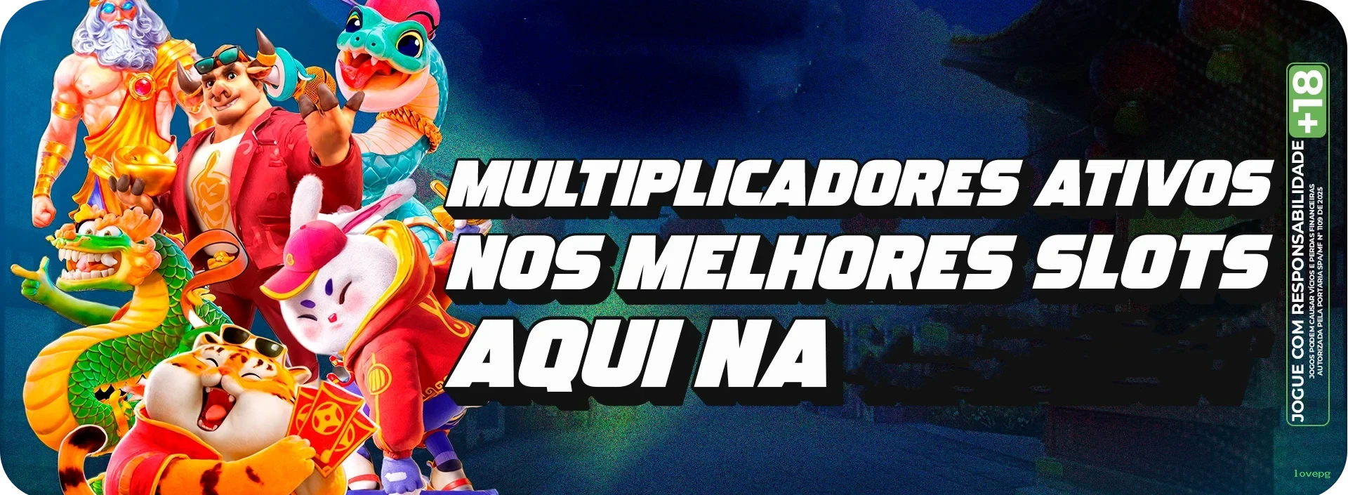 Cassino lovepg - mesas ao vivo e jogos