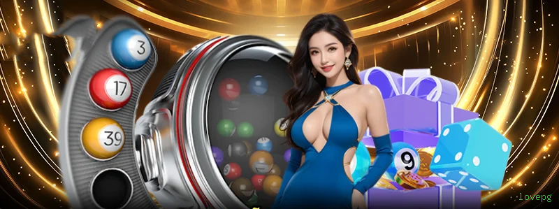 lovepg slots no app